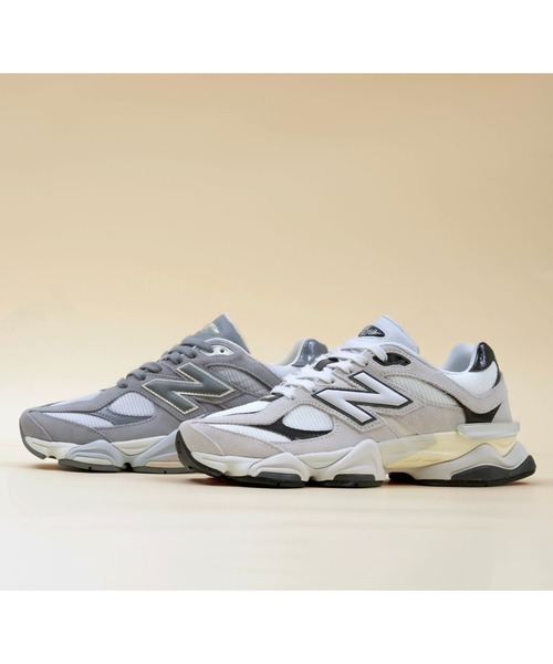 New Balance（ニューバランス） スニーカー 90/60 メンズ レディース