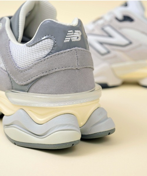 New Balance（ニューバランス） スニーカー 90/60 メンズ レディース