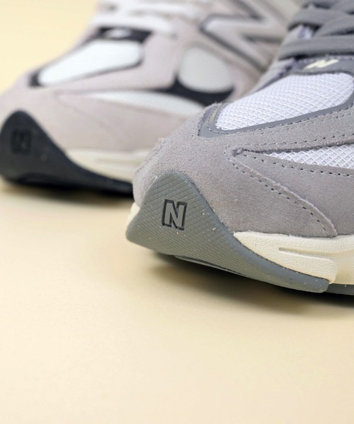 New Balance（ニューバランス） スニーカー 90/60 メンズ レディース