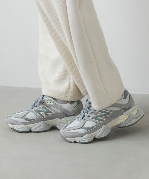 New Balance（ニューバランス） スニーカー 90/60 メンズ レディース