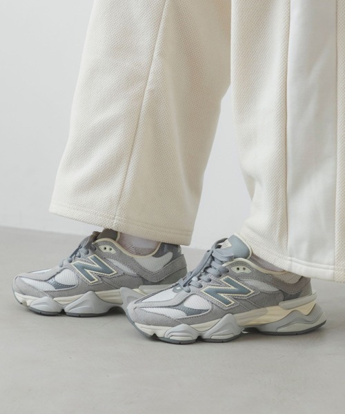 New Balance ニューバランス 90/60 グレー 29cm スニーカー New Balance（ニューバランス） スニーカー 90/60 メンズ レディース