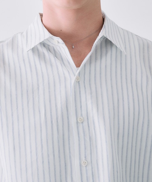 Adoon plain シャツ 半袖 ASSORTED BASIC SUMMER SHIRT / アソート