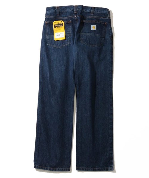Carhartt（カーハート） ジーンズ 「Carhartt/カーハート」RELAXED FIT