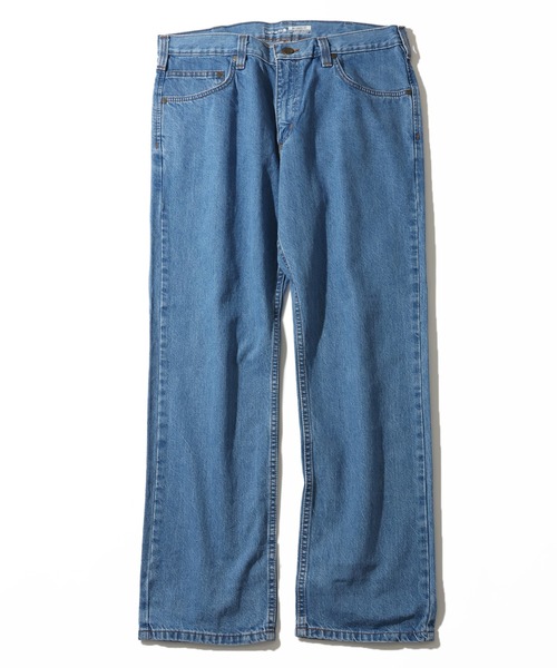 Carhartt（カーハート） ジーンズ 「Carhartt/カーハート」RELAXED FIT 