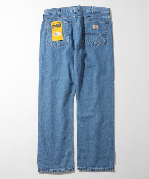 Carhartt（カーハート） ジーンズ 「Carhartt/カーハート」RELAXED FIT 