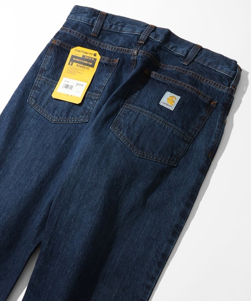 Carhartt（カーハート） ジーンズ 「Carhartt/カーハート」RELAXED FIT