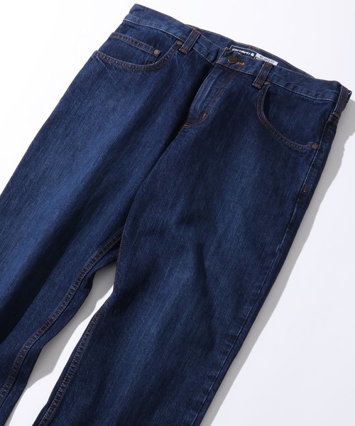 Carhartt（カーハート） ジーンズ 「Carhartt/カーハート」RELAXED FIT