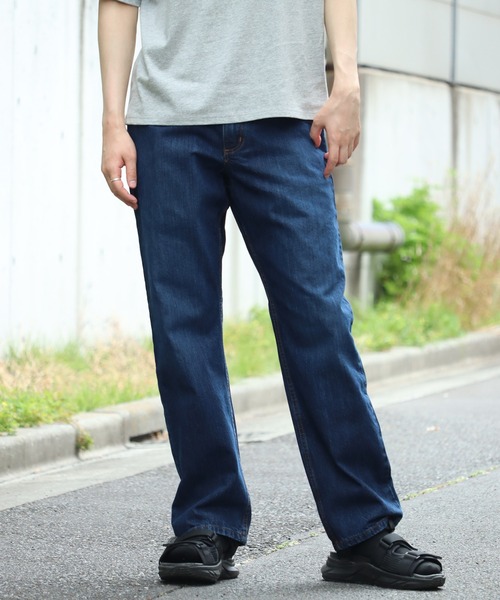 Carhartt（カーハート） ジーンズ 「Carhartt/カーハート」RELAXED FIT