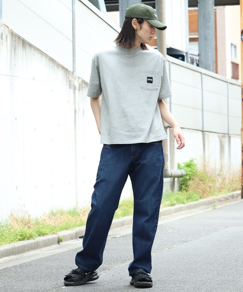 Carhartt（カーハート） ジーンズ 「Carhartt/カーハート」RELAXED FIT
