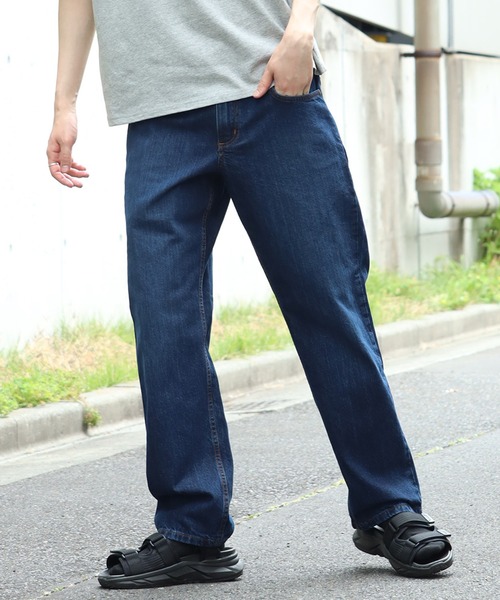 Carhartt（カーハート） ジーンズ 「Carhartt/カーハート」RELAXED FIT
