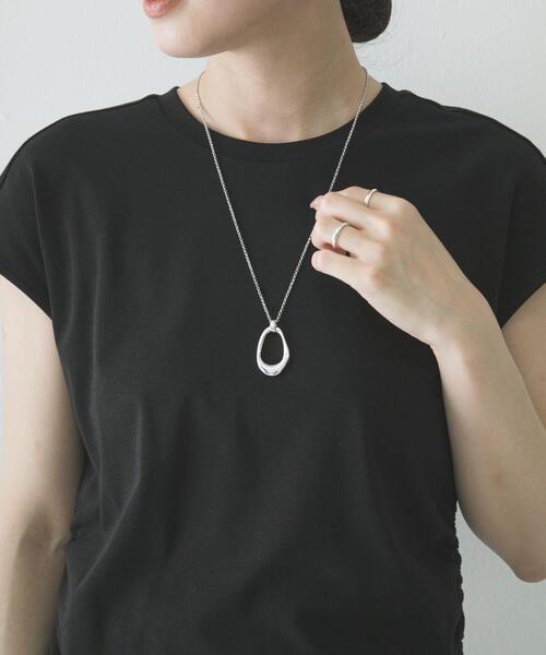 ネックレス PHILIPPE AUDIBERT　SPARTA LONG NECKLACE レディースの画像