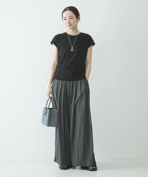 ネックレス PHILIPPE AUDIBERT　SPARTA LONG NECKLACE レディースの画像