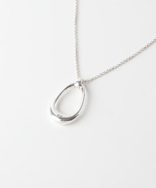 ネックレス PHILIPPE AUDIBERT　SPARTA LONG NECKLACE レディースの画像