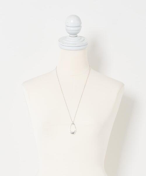 ネックレス PHILIPPE AUDIBERT　SPARTA LONG NECKLACE レディースの画像