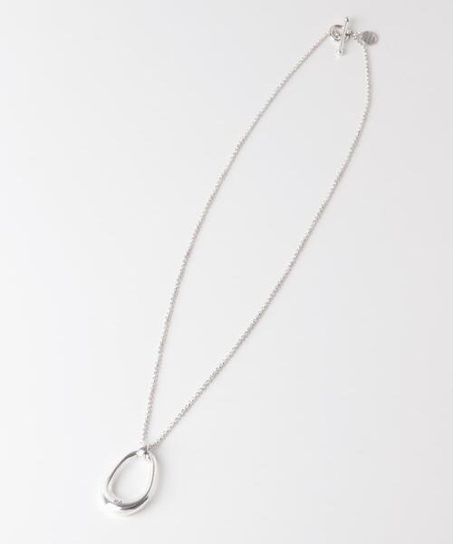 ネックレス PHILIPPE AUDIBERT　SPARTA LONG NECKLACE レディースの画像