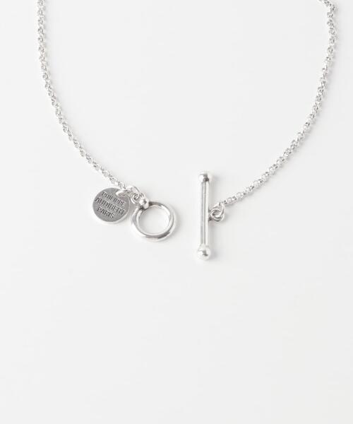 ネックレス PHILIPPE AUDIBERT　SPARTA LONG NECKLACE レディースの画像