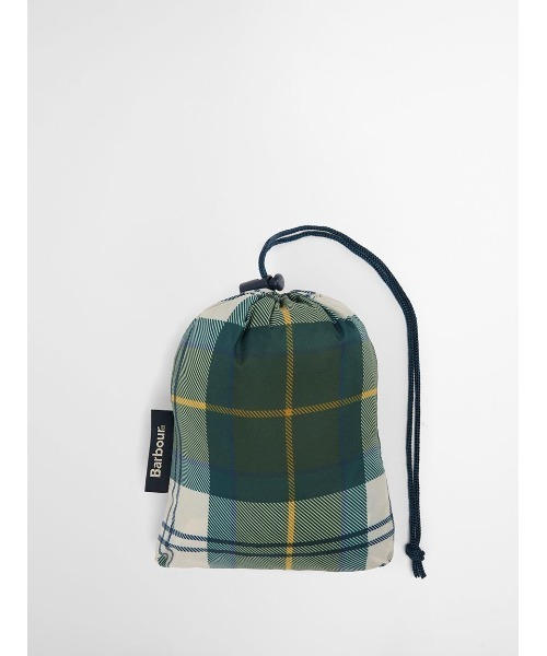 Barbour（バブアー） レインコート カッパ クラシック タータン