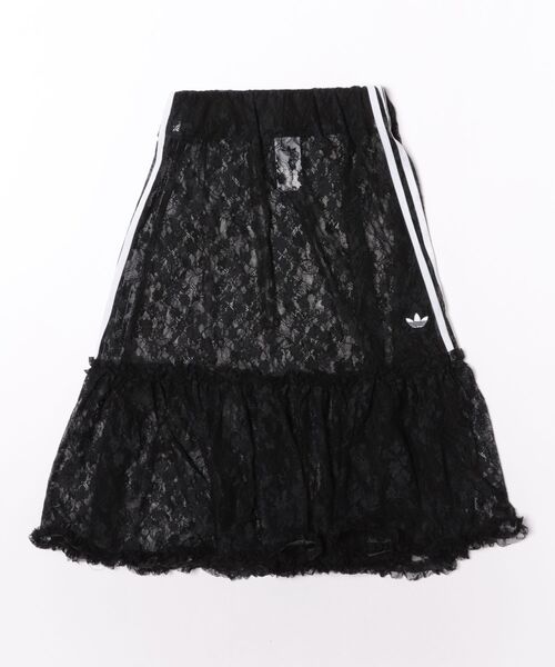 adidas（アディダス） スカート W LACE SKIRT スカート KZ4765 ABC