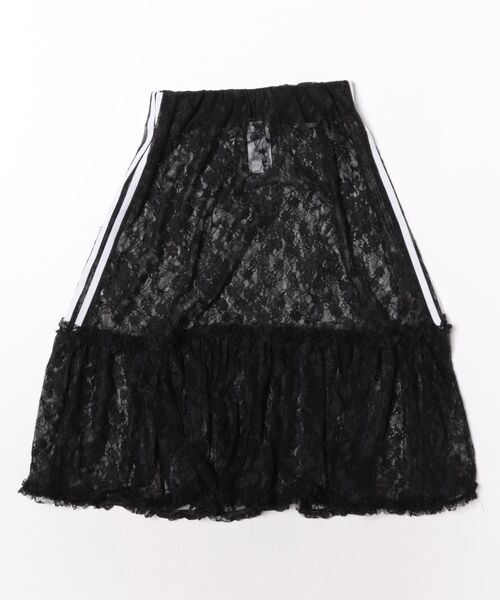 adidas（アディダス） スカート W LACE SKIRT スカート KZ4765 ABC