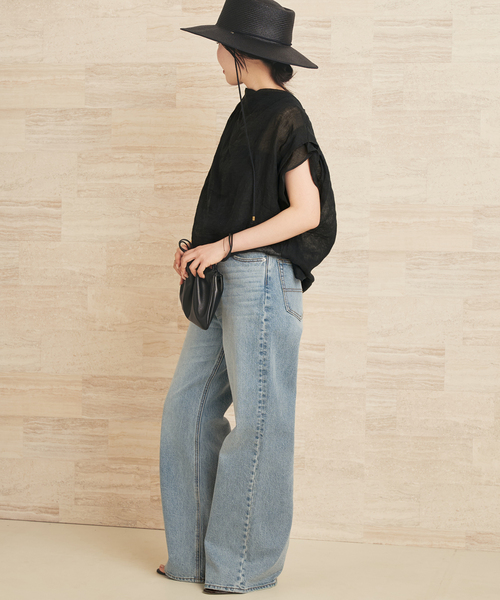 plage デニム（plage／ファッション）の商品一覧 通販 - Yahoo