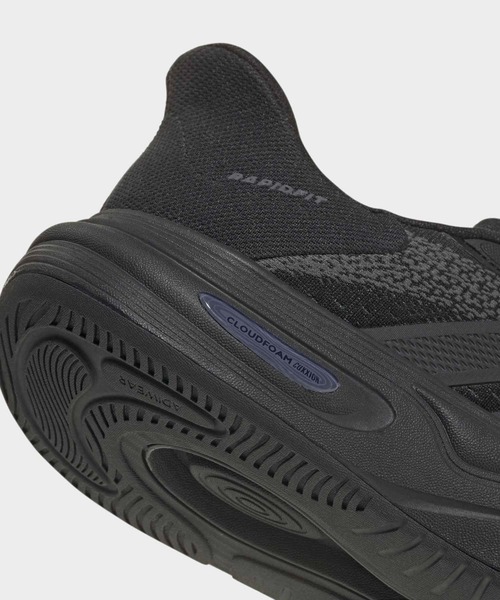 adidas（アディダス） スニーカー CLOUDFOAM クッション ラピッド