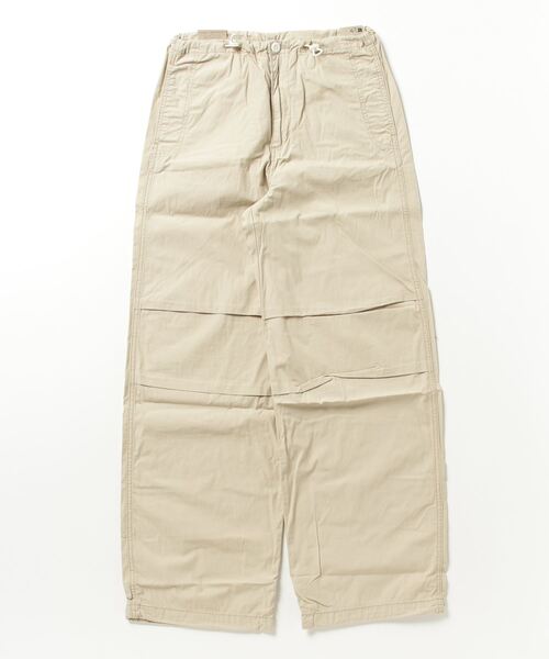 「Levi's」 カーゴパンツ XX-SMALL ベージュ レディース_画像2