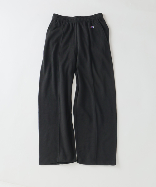 Champion（チャンピオン） スウェットパンツ ジャージ for EDIFICE