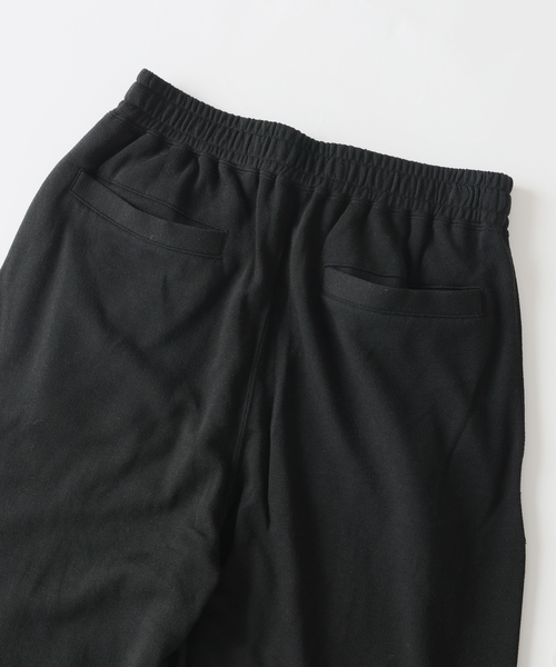 Champion（チャンピオン） スウェットパンツ ジャージ for EDIFICE