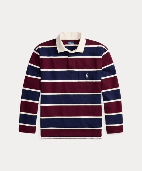 POLO RALPH LAUREN（ポロ・ラルフローレン） ラルフローレン オーバー 