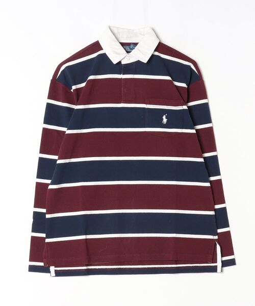 POLO RALPH LAUREN（ポロ・ラルフローレン） ラルフローレン オーバー