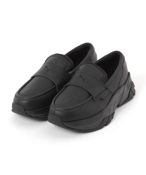 Puma プーマ　スニーカーローファー PUMA（プーマ） ローファー 「」ローファー(WOMENS) レディース