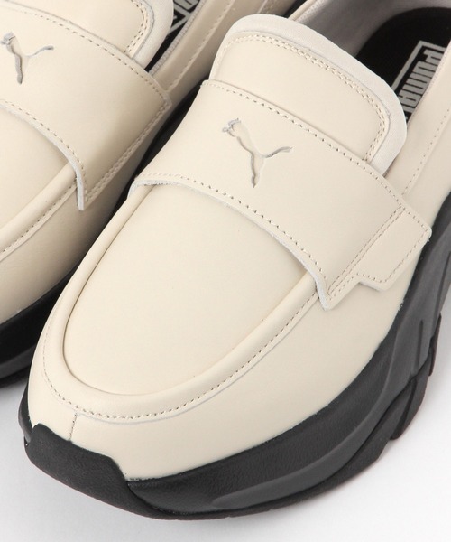 PUMA（プーマ） ローファー 「」ローファー(WOMENS) レディース