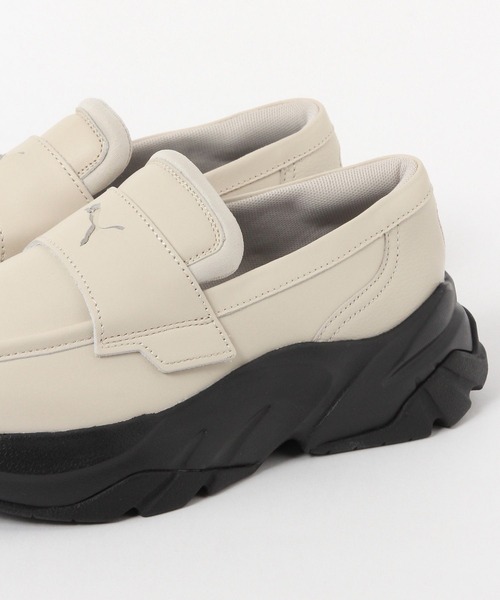 PUMA（プーマ） ローファー 「」ローファー(WOMENS) レディース
