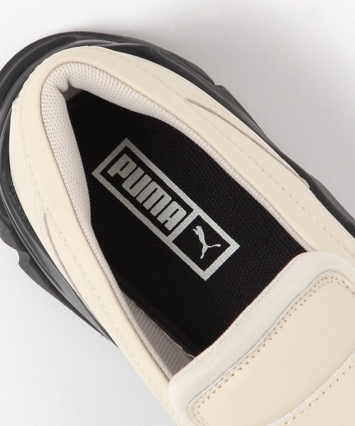 PUMA（プーマ） ローファー 「」ローファー(WOMENS) レディース