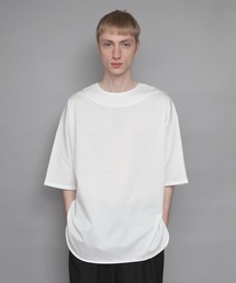 ATO tシャツ 60/2T-CLOTH BIG SILHOUETTE PULLOVER メンズ