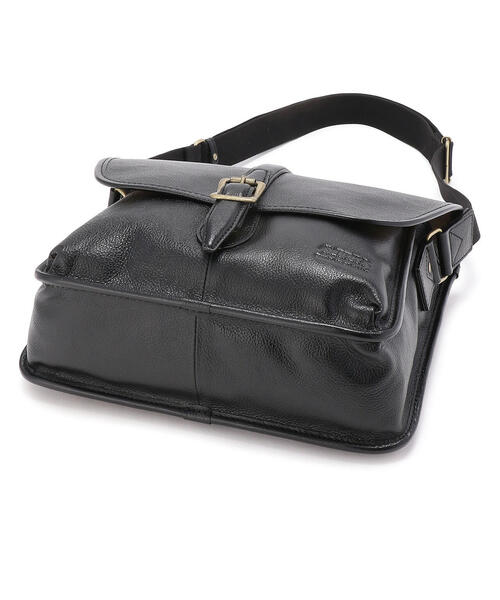 AVIREX ブラック ハンドバッグ selection_avx5627