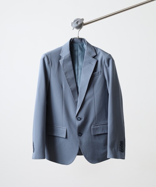【美品】l’garage uomo スリーピース　スーツ　セットアップ Yahoo!オークション - l'garage UOMO ルガラージュ スーツ