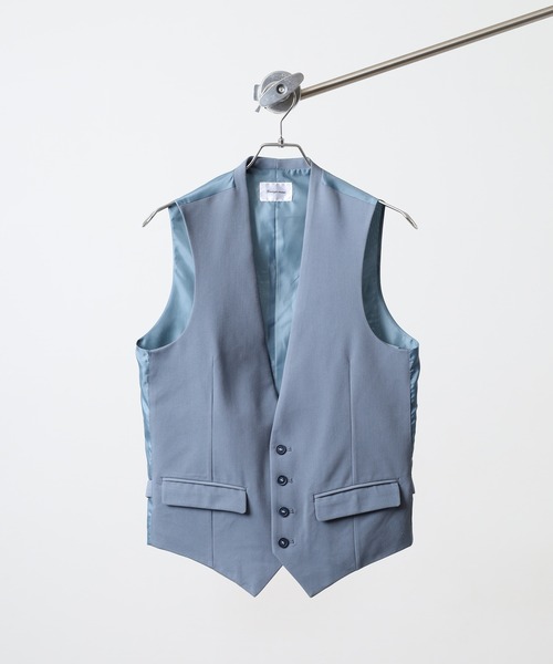 Garage セットアップ Garageroom THREE-PIECE SUIT SETUP 3