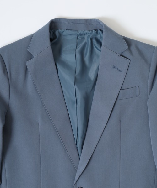 Garage セットアップ Garageroom THREE-PIECE SUIT SETUP 3