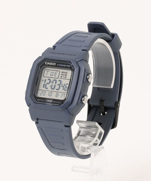 CASIO（カシオ） 腕時計 カシオ/ スタンダード デジタルウォッチ 樹脂