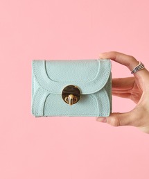 Hashibami（ハシバミ） 財布 「HASHIBAMI」ニュー ラウンドフォルム