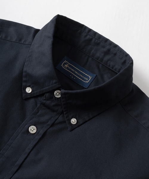 ポロクラブ ワイシャツ BEVERLY HILLS POLO CLUB シャツ CLUB/ビバリーヒルズポロクラブ