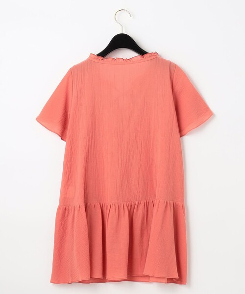 GRACE CONTINENTAL（グレースコンチネンタル） tシャツ カットワーク