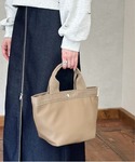 トートバッグ Per sist ence/パー...の詳細画像1