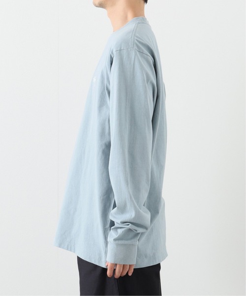 超激安格安 tシャツ Tシャツ Stock Logo Ls Crew ZOZOTOWN PayPayモール店 - 通販 - PayPayモール お得セール