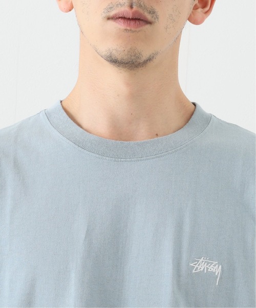 超激安格安 tシャツ Tシャツ Stock Logo Ls Crew ZOZOTOWN PayPayモール店 - 通販 - PayPayモール お得セール