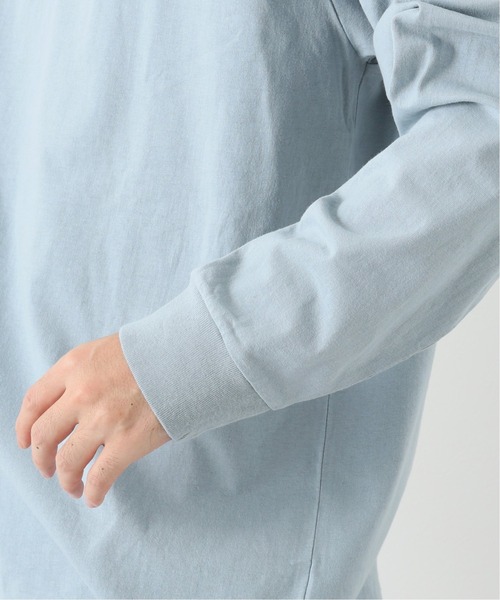 超激安格安 tシャツ Tシャツ Stock Logo Ls Crew ZOZOTOWN PayPayモール店 - 通販 - PayPayモール お得セール