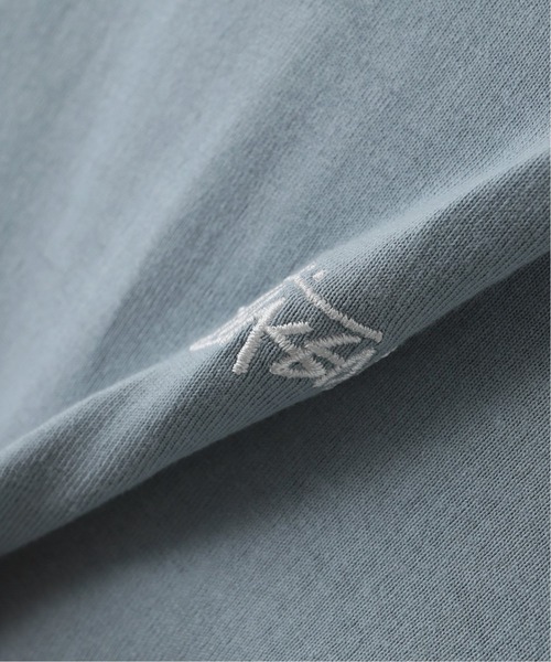 超激安格安 tシャツ Tシャツ Stock Logo Ls Crew ZOZOTOWN PayPayモール店 - 通販 - PayPayモール お得セール