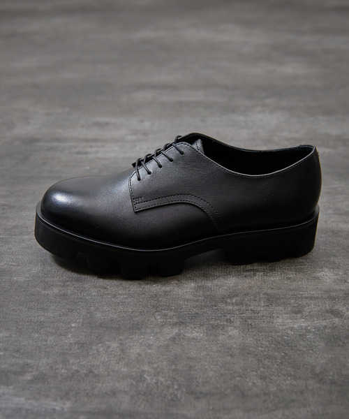 靴 PADRONE TYROLEAN SHOES with Chunky Sole What are Tyrolean Shoes? All About the Iconic Style