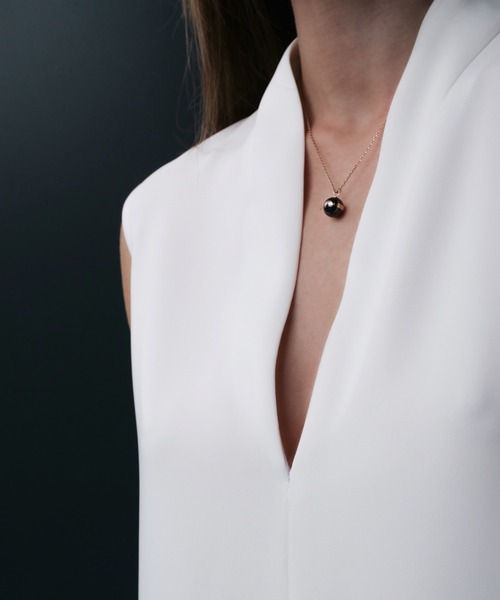 ネックレス ASPIRATION NECKLACE レディース メンズの画像
